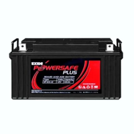 Exide Powersafe 12v100ah
