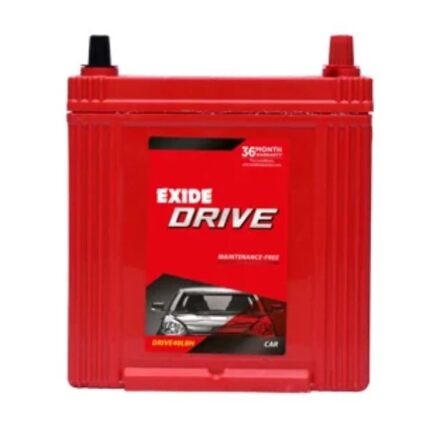 Exide Drive 40lbh