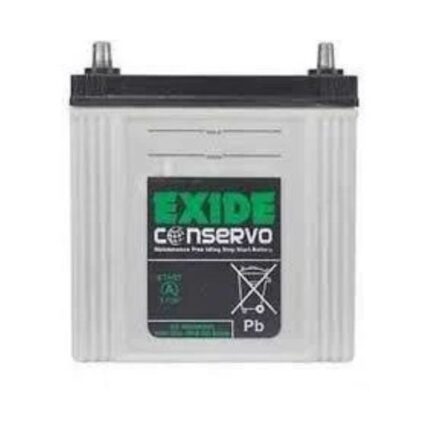 Exide Conservo M-42 Iss