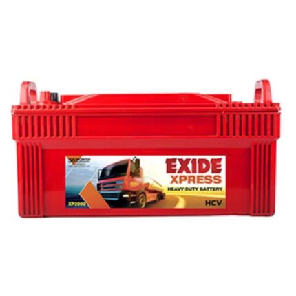 Exide Xpress Xp2000 (200ah) Battery