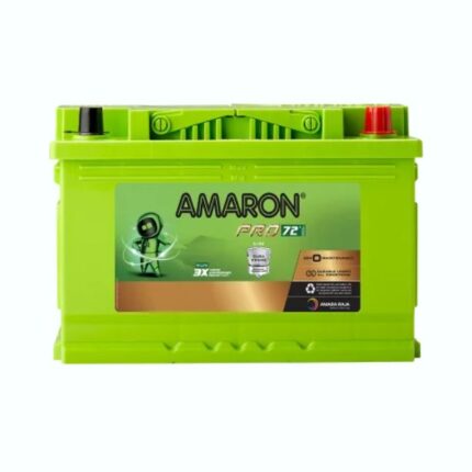 Amaron Pro Din74 Aam Pr 574102069