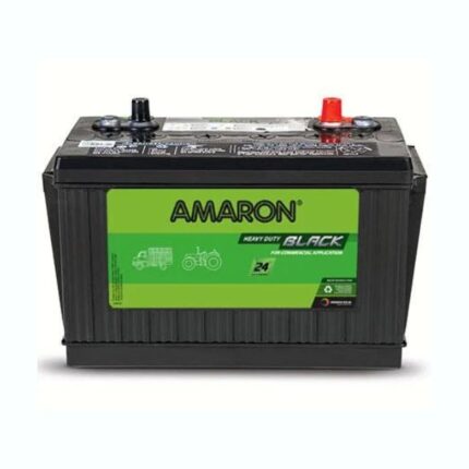 Amaron Black 900l/r Battery