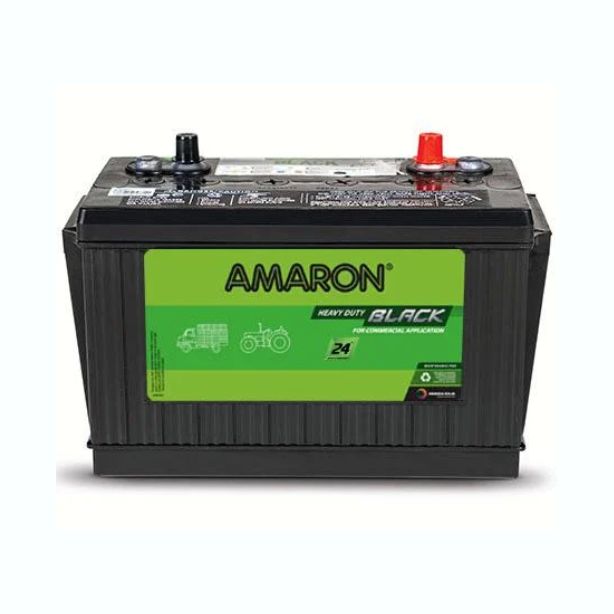 Amaron Black 1000l/r Battery