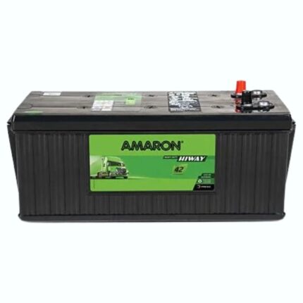 Amaron Hi Way Hc180d04r (180ah) Battery