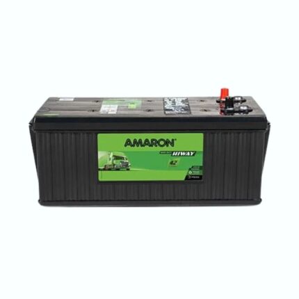 Amaron Hi Way Ntx00d04r (150ah) Battery