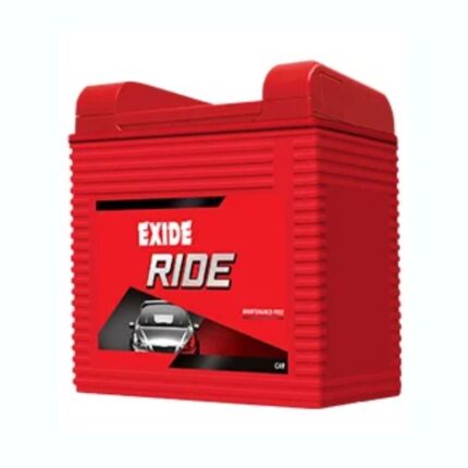 Exide Ride 45l