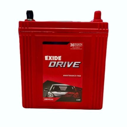 Exide Drive 35l