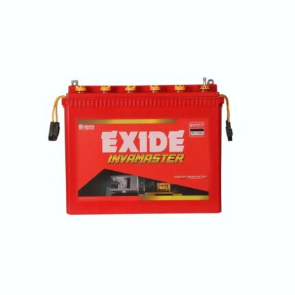 Exide Invamaster Imtt 1800 (180ah)